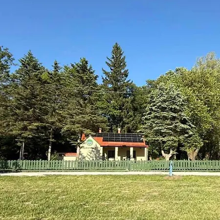 Kisgyon Bakancslak Pensiune Balinka